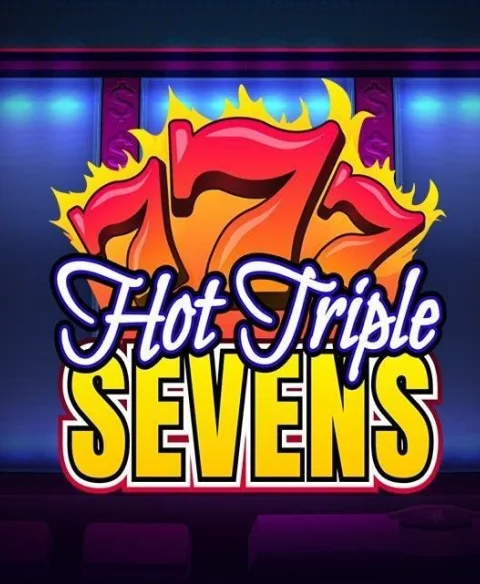 Play Hot Triple Sevens at Prospect Hall Casino