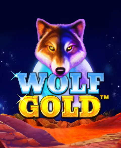 Play Wolf Gold at Prospect Hall Casino