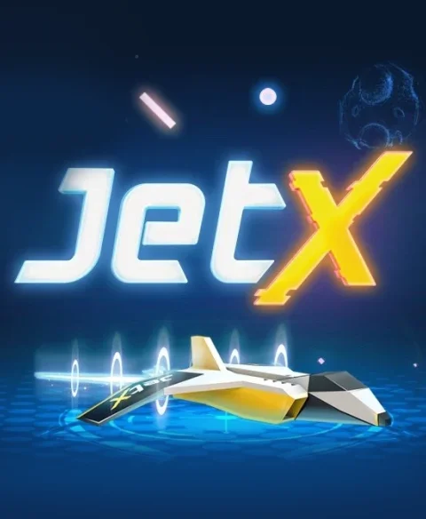 Play JetX at Prospect Hall Casino