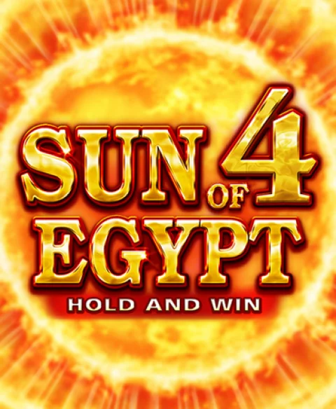 Play Sun of Egypt at Prospect Hall Casino