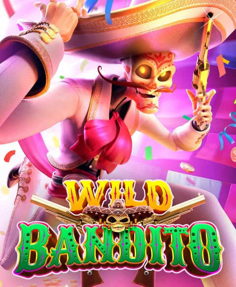 Play Wild Bandito at Prospect Hall Casino