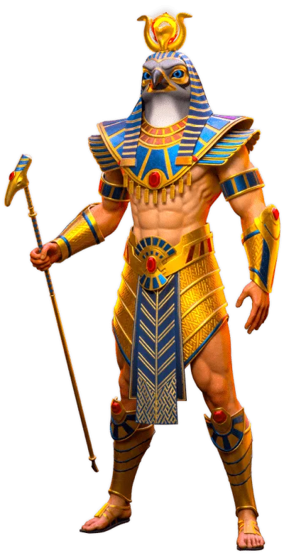 Egyptian at Prospect Hall Online Casino